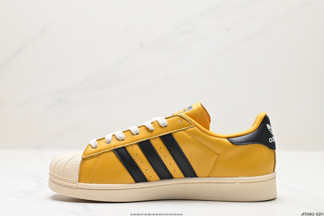 Adidas Superstar Shoes